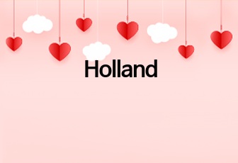 Holland(홀랜드 검사)(진로 적성 검사입니다)